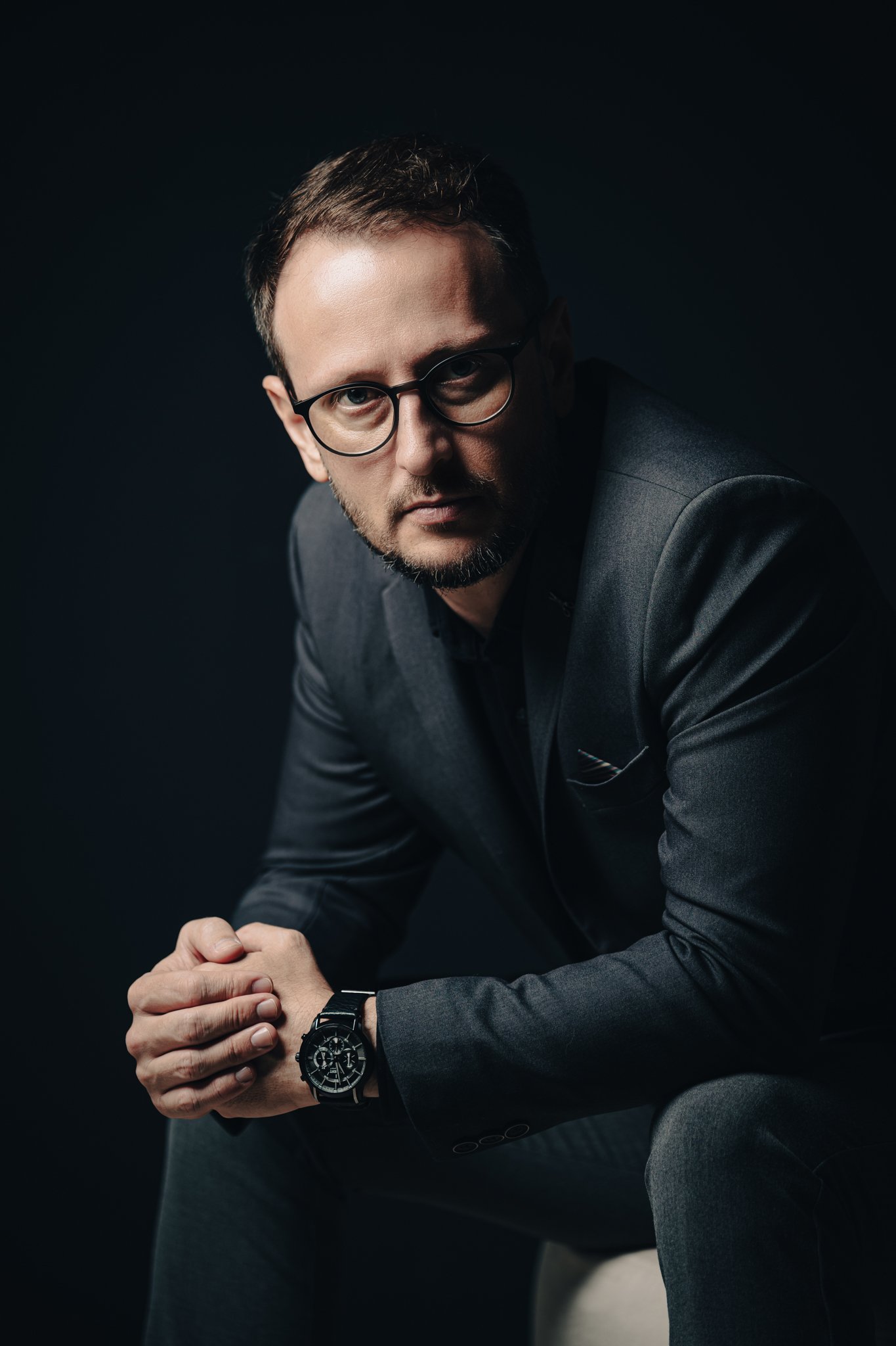 Luiz Fernando Medeiros