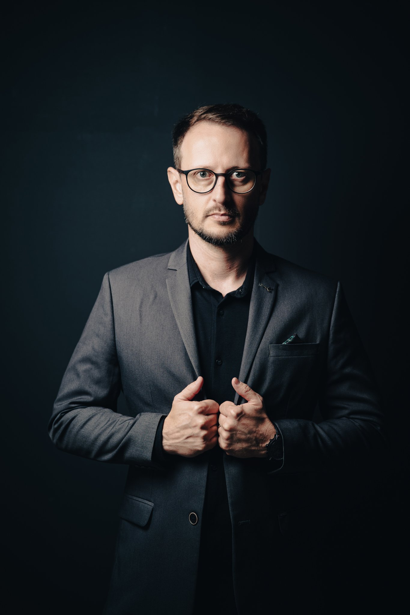 Luiz Fernando Medeiros